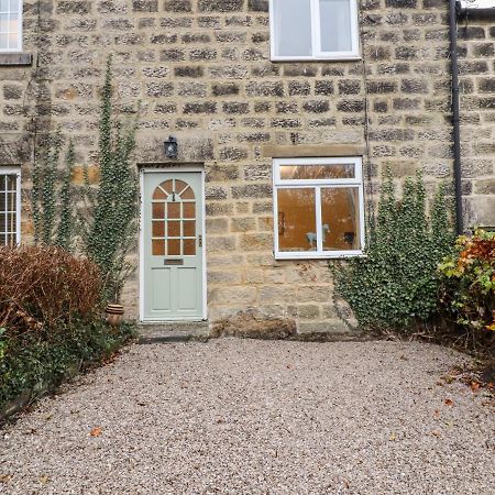 7 Scarah Bank Cottages Ripley  Buitenkant foto