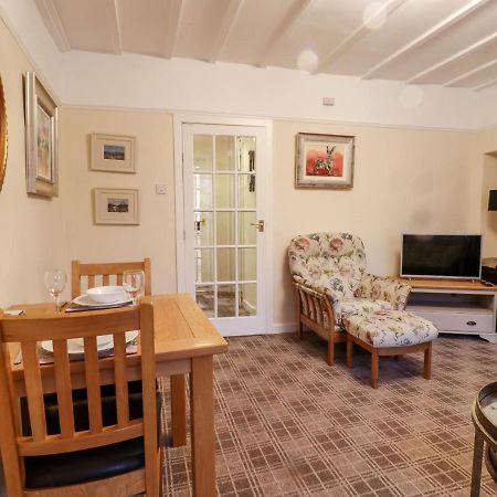7 Scarah Bank Cottages Ripley  Buitenkant foto