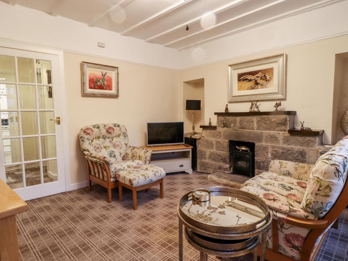 7 Scarah Bank Cottages Ripley  Buitenkant foto