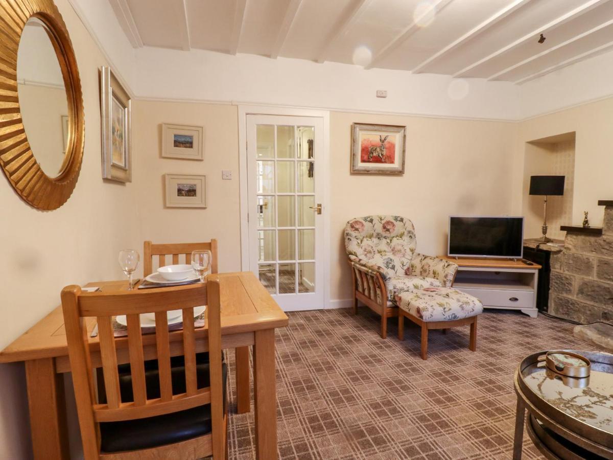 7 Scarah Bank Cottages Ripley  Buitenkant foto