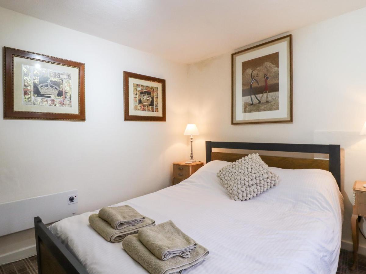 7 Scarah Bank Cottages Ripley  Buitenkant foto