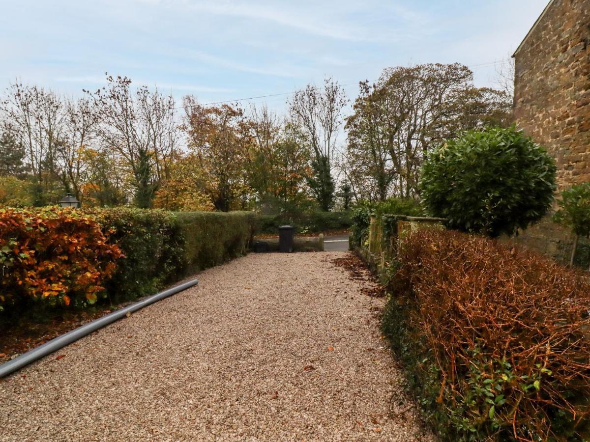 7 Scarah Bank Cottages Ripley  Buitenkant foto