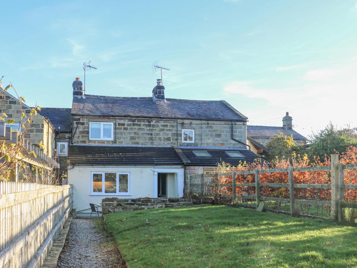 7 Scarah Bank Cottages Ripley  Buitenkant foto